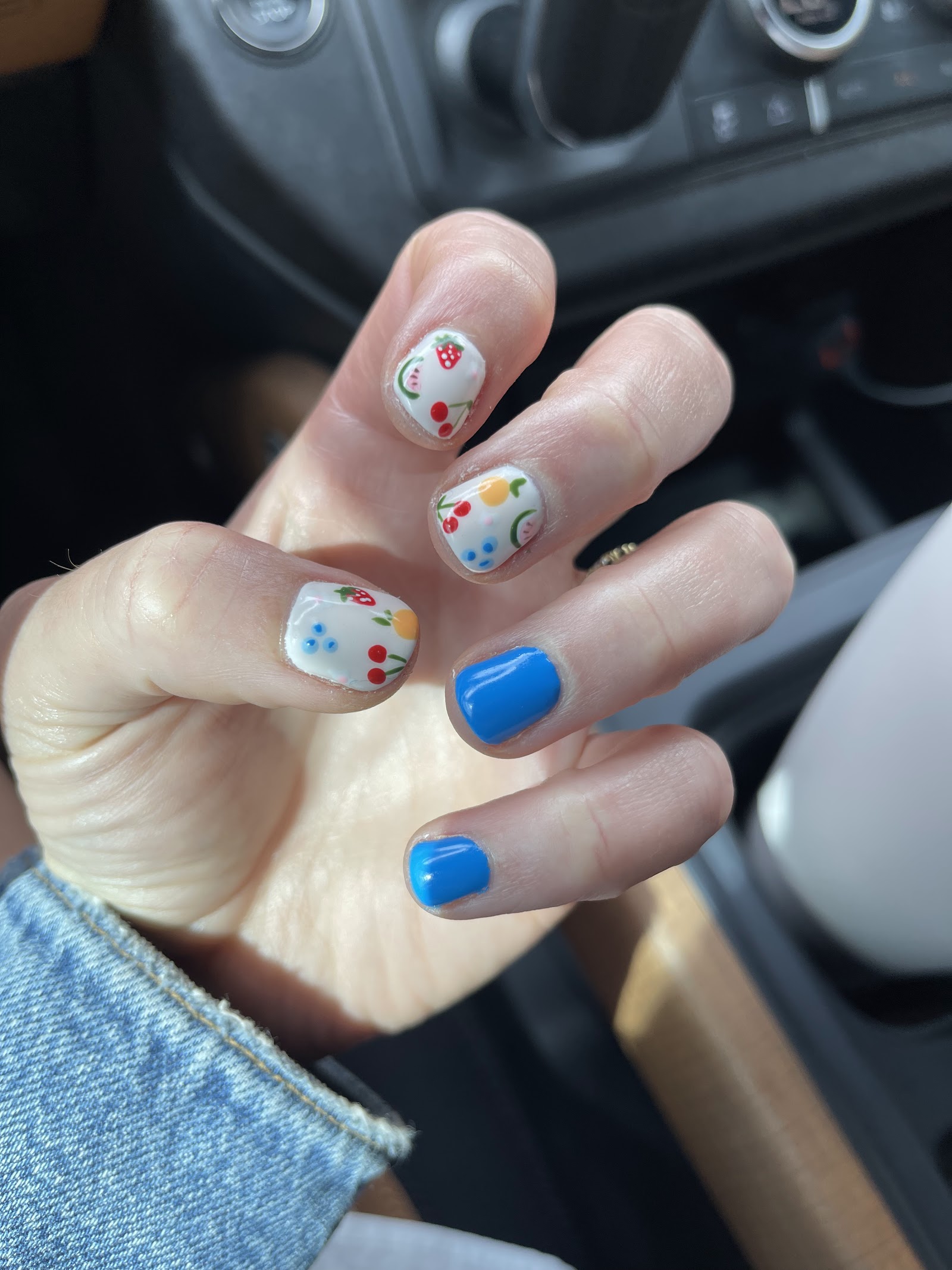 Nailology nail photo 1