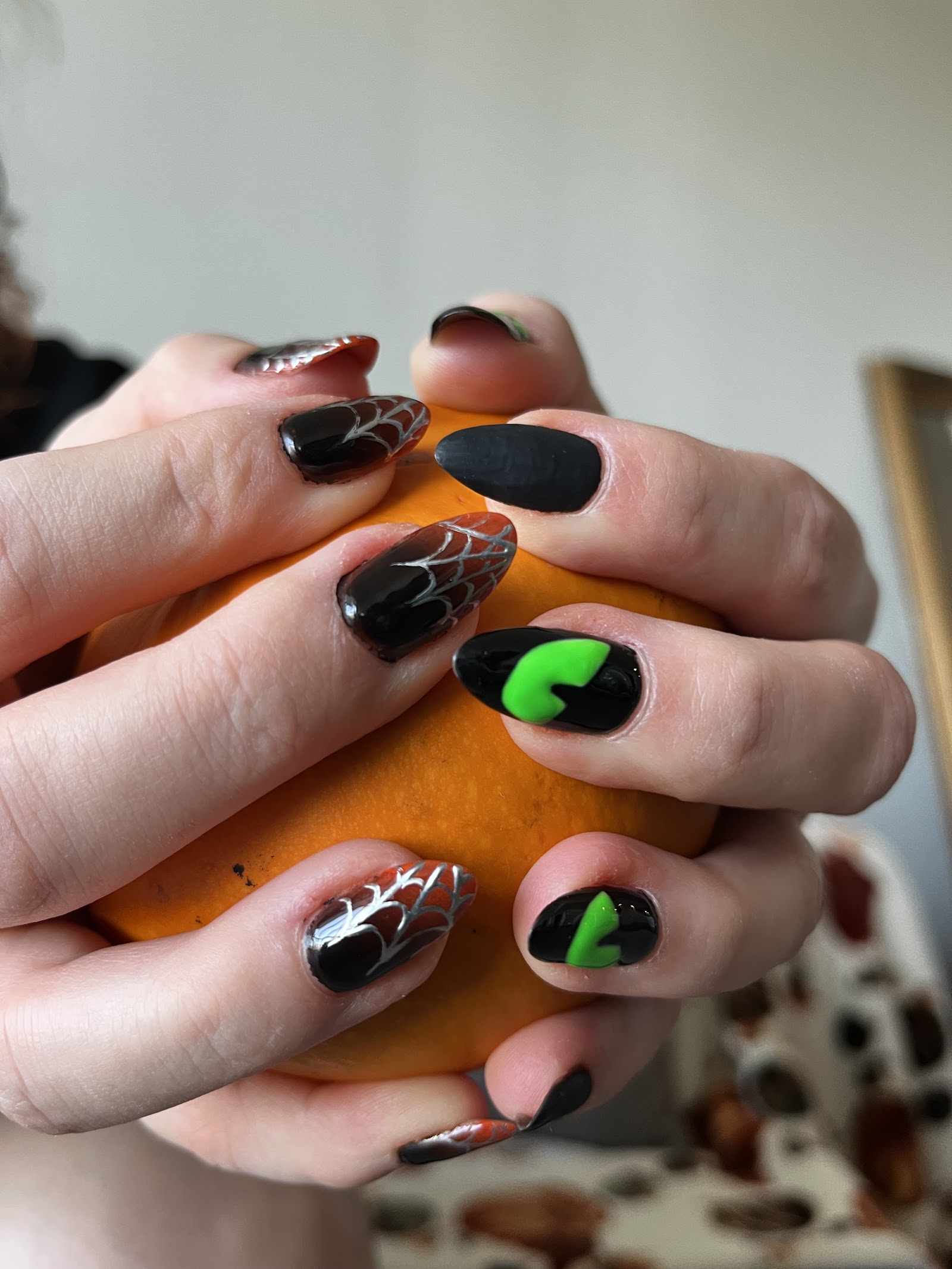 Nailology nail photo 2