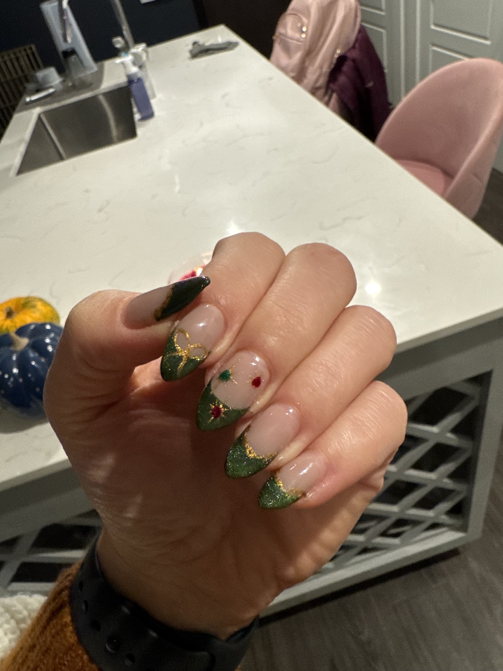 Nailology nail photo 3