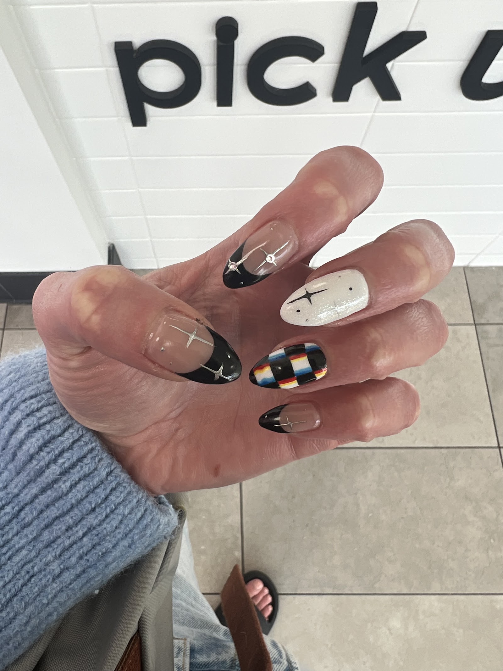 Nailology nail photo 6