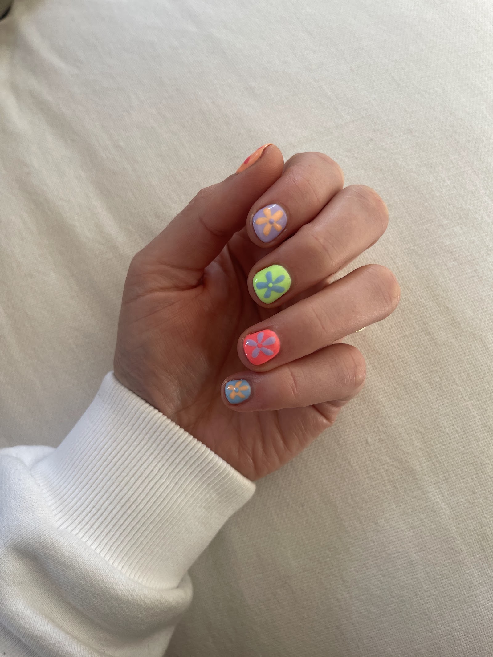 Nailology nail photo 7
