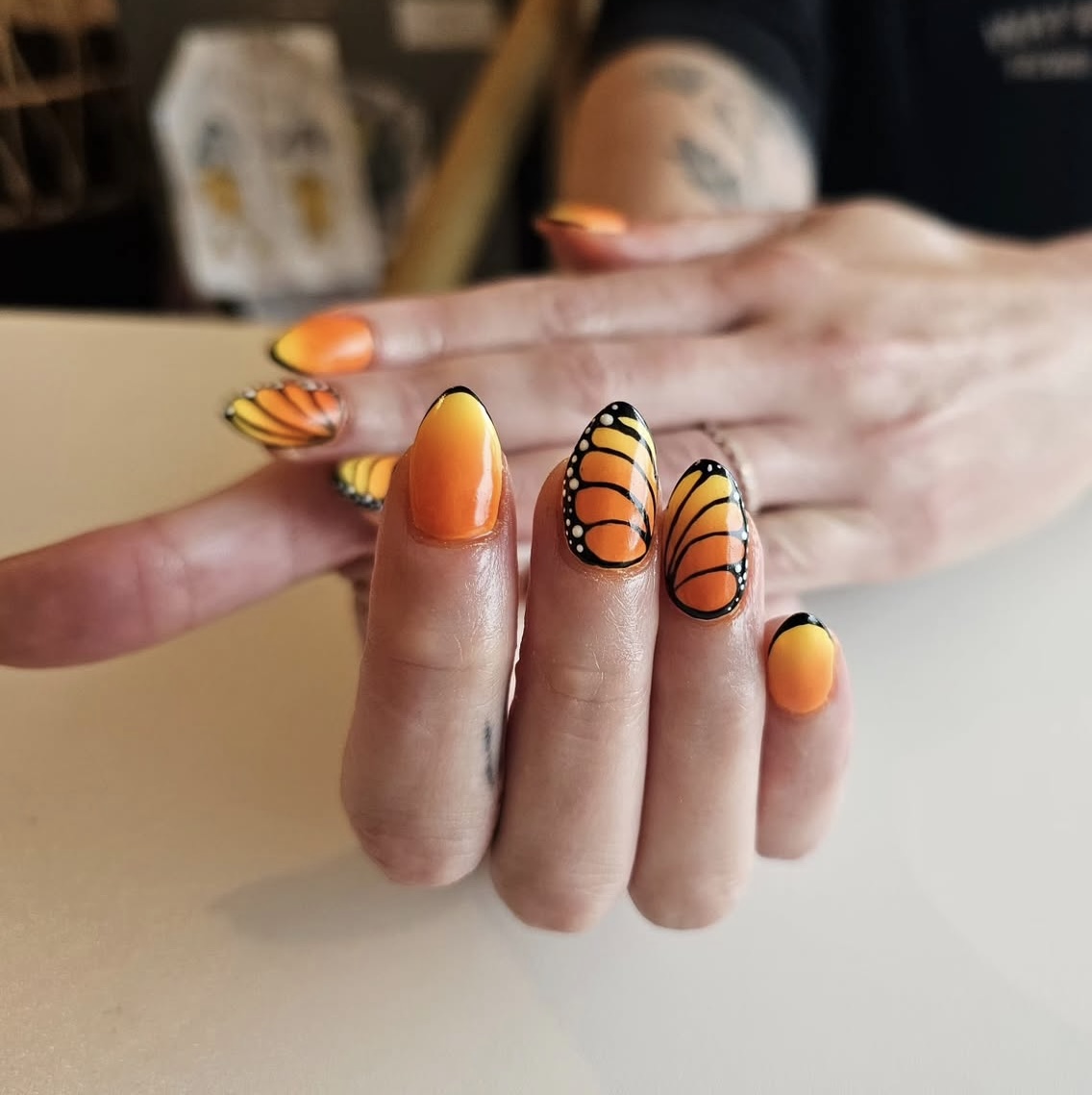 Nailology nail photo 8